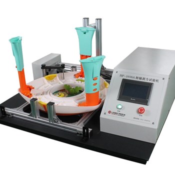 GB 14749-2006嬰兒學步車轉軸測力試驗機